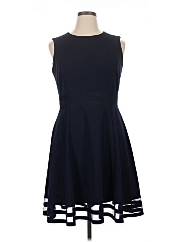 Calvin Klein Cocktail Dress (view 1)