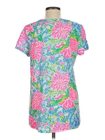 Lilly Pulitzer Short Sleeve T-Shirt (view 2)