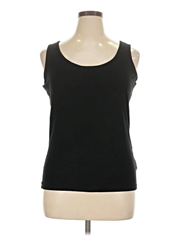 Lord & Taylor Tank Top (view 1)