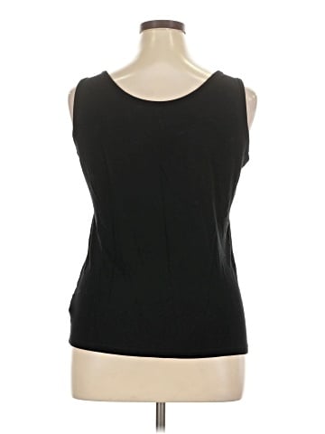 Lord & Taylor Tank Top (view 2)