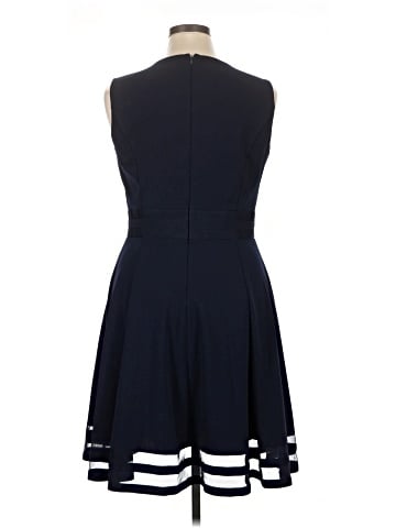 Calvin Klein Cocktail Dress (view 2)