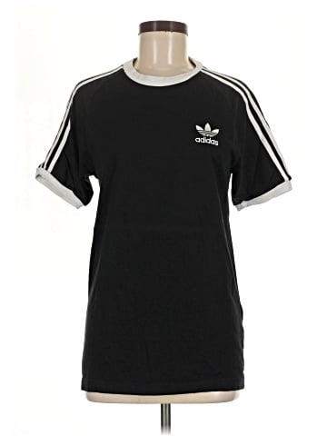 Adidas Short Sleeve T-Shirt (view 1)