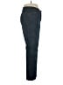 Lee Chevron-herringbone Blue Jeans Size 14 - photo 4