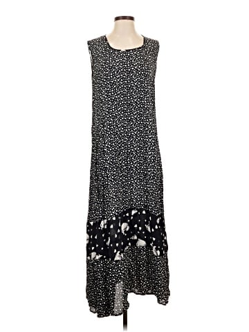 Nostalgia Casual Dress (view 1)