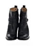 FRYE Black Ankle Boots Size 7 1/2 - photo 2