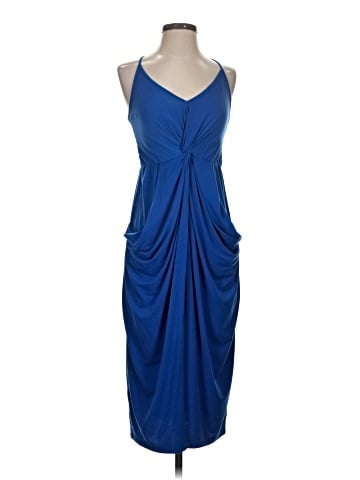 BCBGeneration Cocktail Dress (view 1)