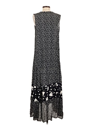 Nostalgia Casual Dress (view 2)
