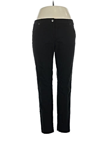 Roz & Ali Casual Pants (view 1)