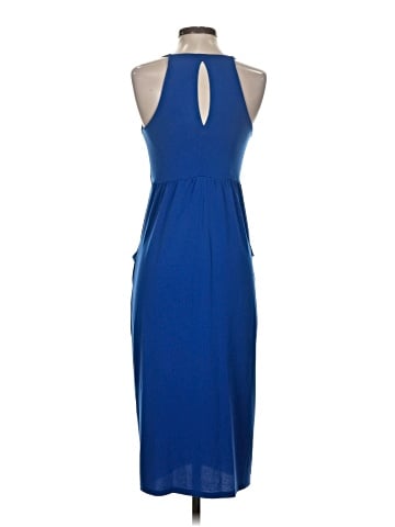 BCBGeneration Cocktail Dress (view 2)