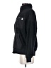 Reebok 100% Polyester Black Track Jacket Size S - photo 5
