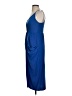 BCBGeneration Blue Cocktail Dress Size S - photo 5