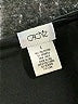Cache Black Cocktail Dress Size L - photo 7