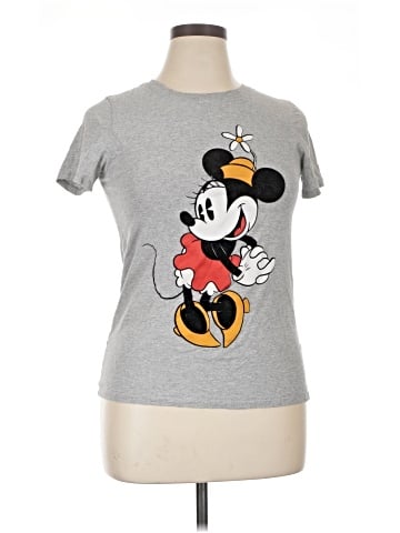 Disney Short Sleeve T-Shirt (view 1)