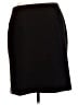 Casual Corner Color Block Brown Casual Skirt Size 16 - photo 2