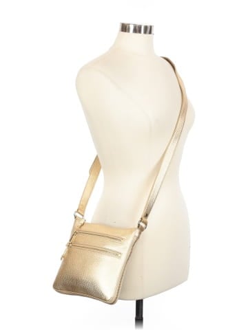 Cole Haan Leather Crossbody Bag (view 2)