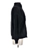 Reebok 100% Polyester Black Track Jacket Size S - photo 4