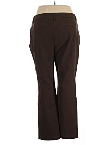St. John's Bay Dress Pants (view 2)