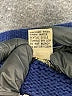 Diane von Furstenberg 100% Acrylic Blue Pullover Sweater Size M - photo 8