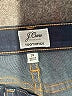 J.Crew Hearts Blue Jeans Size 28 waist - photo 7