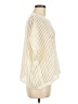 Mustard Seed Ivory Pullover Sweater Size M - photo 4