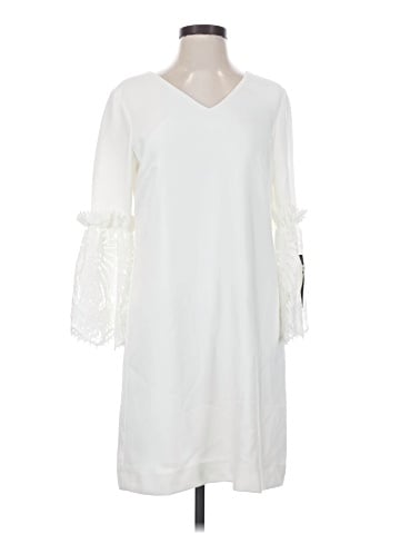 Tahari by ASL Casual Dress (view 1)