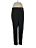 Talbots Solid Black Active Pants Size 12 - photo 1