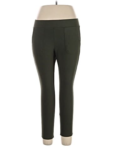 Torrid Active Pants (view 1)