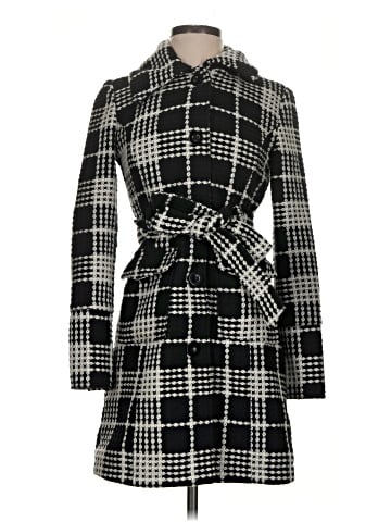 XXI Coat (view 1)