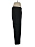 Talbots Solid Black Active Pants Size 12 - photo 4