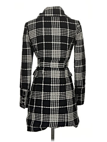 XXI Coat (view 2)