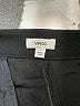 Vince. Solid Black Track Pants Size 6 - photo 7