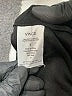 Vince. Solid Black Track Pants Size 6 - photo 8