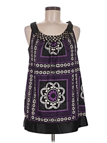 Style&Co Casual Dress (view 1)