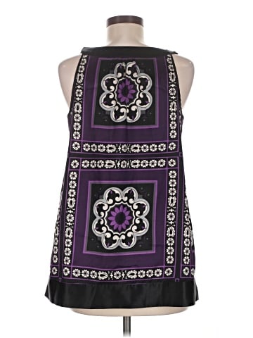 Style&Co Casual Dress (view 2)