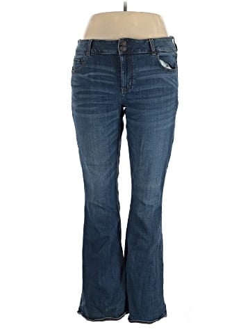 American Eagle Outfitters Jeans (view 1)