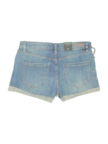 Blank NYC Denim Shorts (view 2)