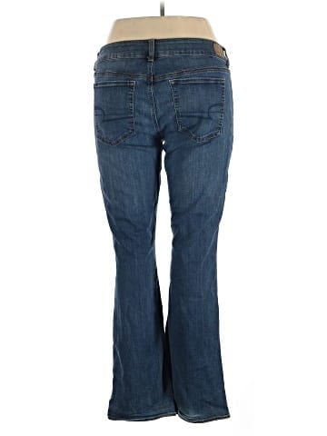 American Eagle Outfitters Jeans (view 2)