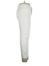Chico's Ivory Casual Pants Size Med (1.5) - photo 4