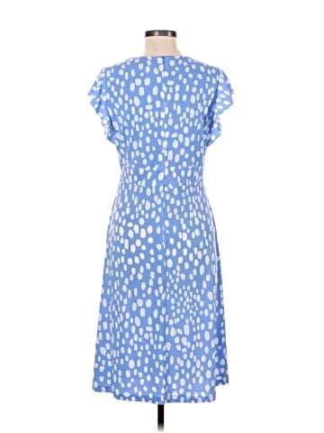 London Times Casual Dress (view 2)
