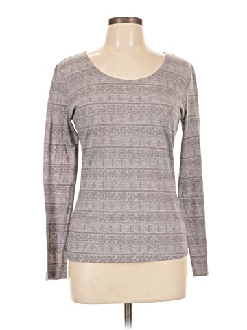 32 Degrees Long Sleeve T-Shirt (view 1)