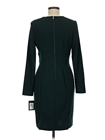 DKNY Cocktail Dress (view 2)