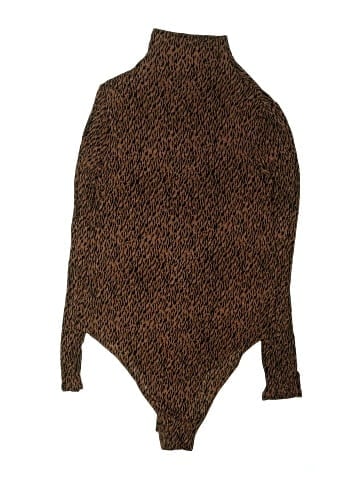 Leith Bodysuit (view 2)