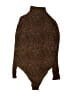 Leith Brown Bodysuit Size L - photo 2