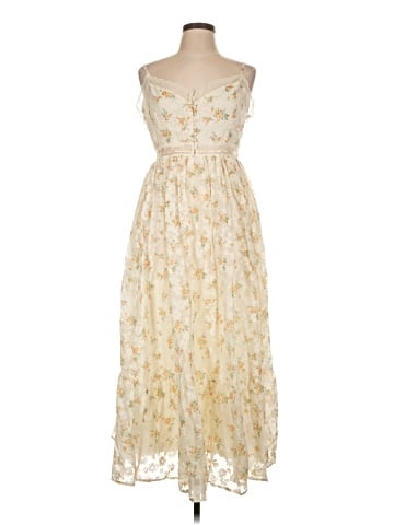 Altar'd State Cocktail Dress (view 1)