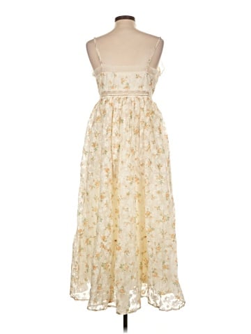 Altar'd State Cocktail Dress (view 2)