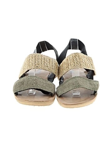 Muk Luks Sandals (view 2)