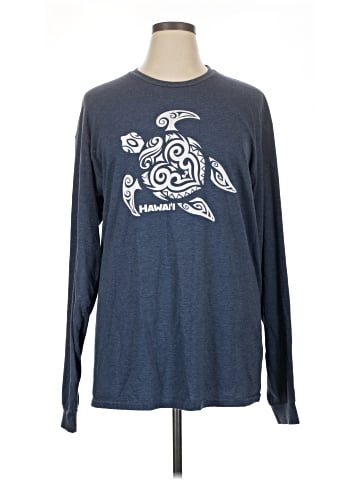 Tultex Long Sleeve T-Shirt (view 1)
