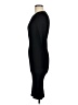 Wilfred Solid Black Cocktail Dress Size M - photo 5