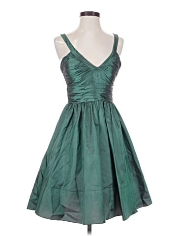 Max and Cleo Cocktail Dress (view 1)