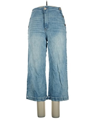 OAT Jeans (view 1)